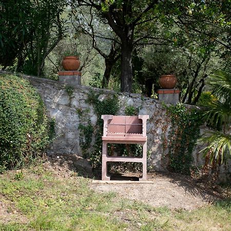 IseoLakeRental - Villa Alessandra Riva di Solto Exteriör bild