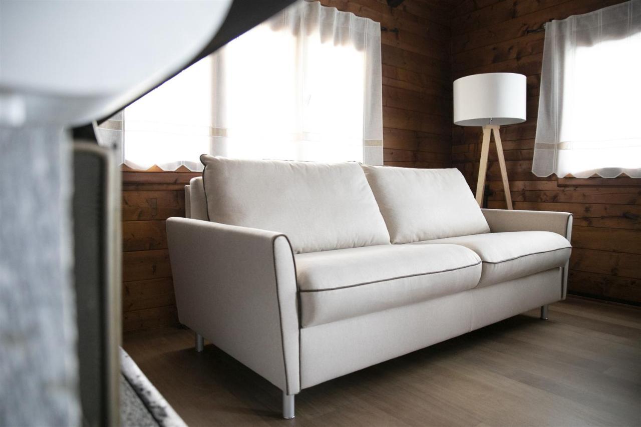 IseoLakeRental - Villa Alessandra Riva di Solto Exteriör bild