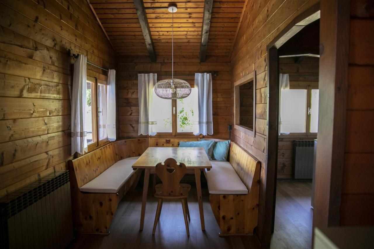 IseoLakeRental - Villa Alessandra Riva di Solto Exteriör bild