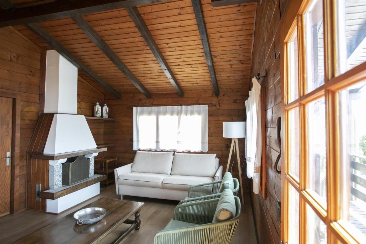 IseoLakeRental - Villa Alessandra Riva di Solto Exteriör bild