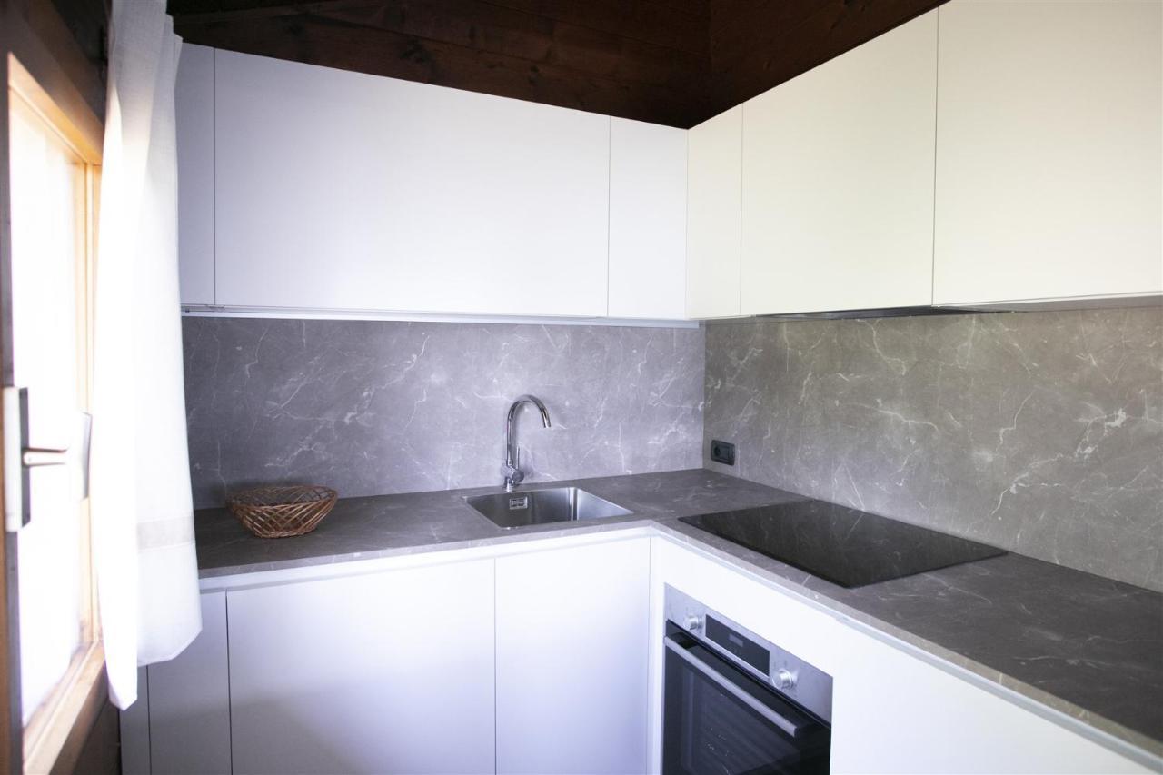 IseoLakeRental - Villa Alessandra Riva di Solto Exteriör bild