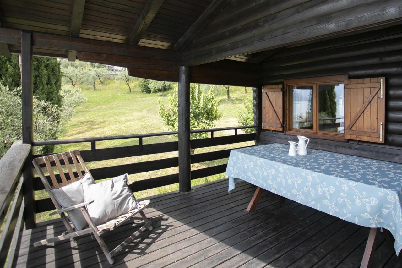 IseoLakeRental - Villa Alessandra Riva di Solto Exteriör bild