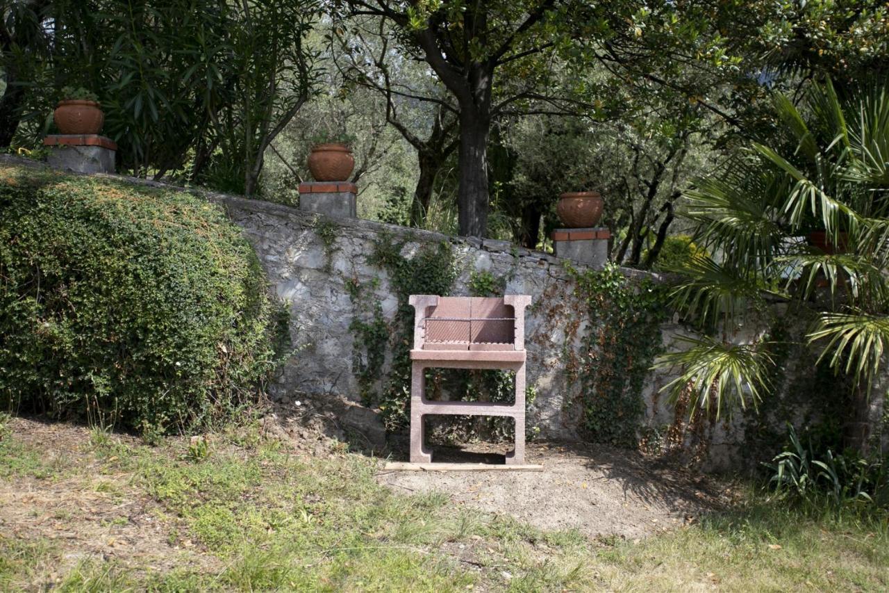 IseoLakeRental - Villa Alessandra Riva di Solto Exteriör bild