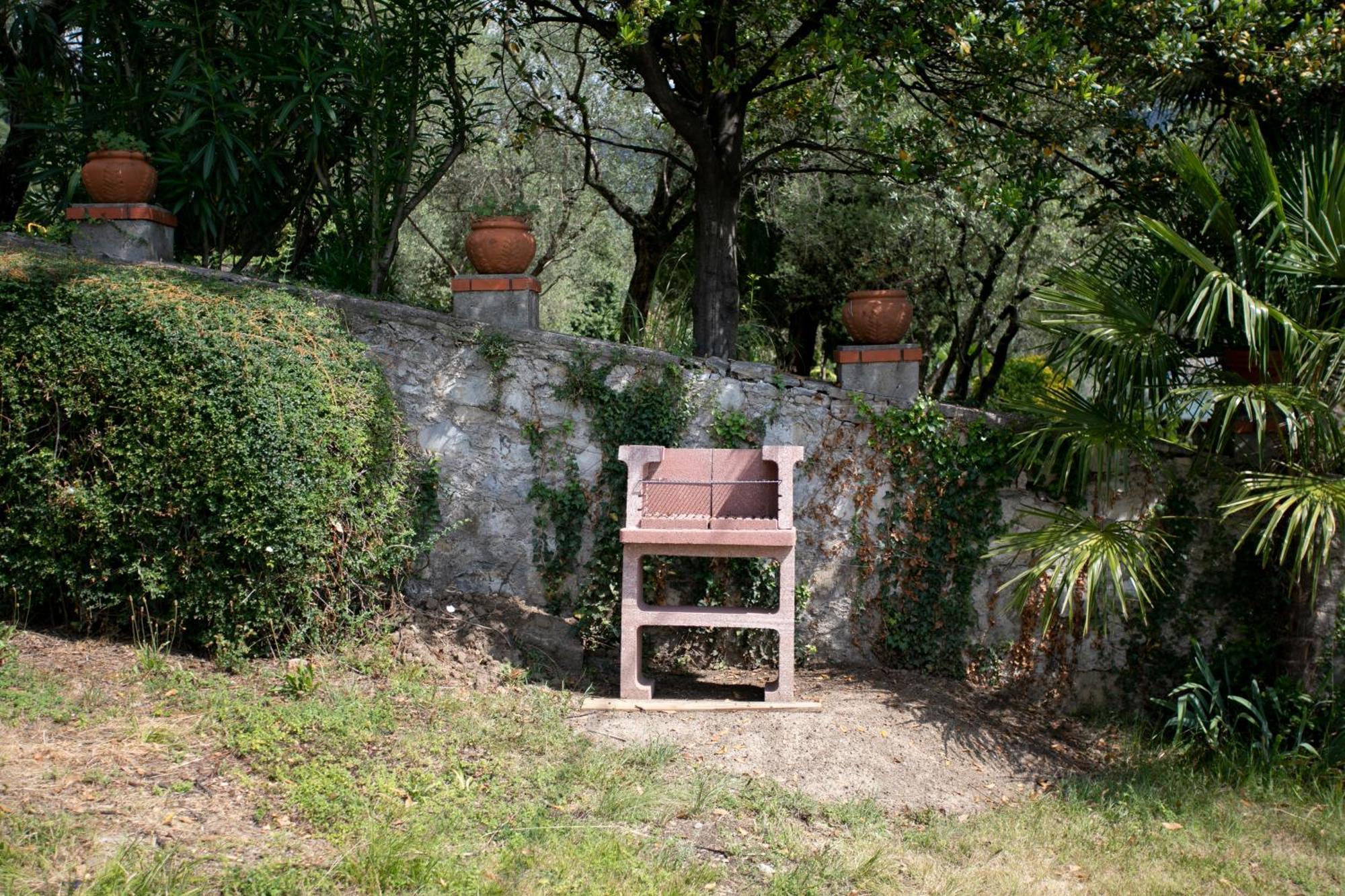IseoLakeRental - Villa Alessandra Riva di Solto Exteriör bild